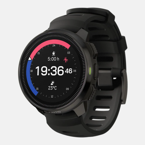 Suunto Ocean Dive Computer Black