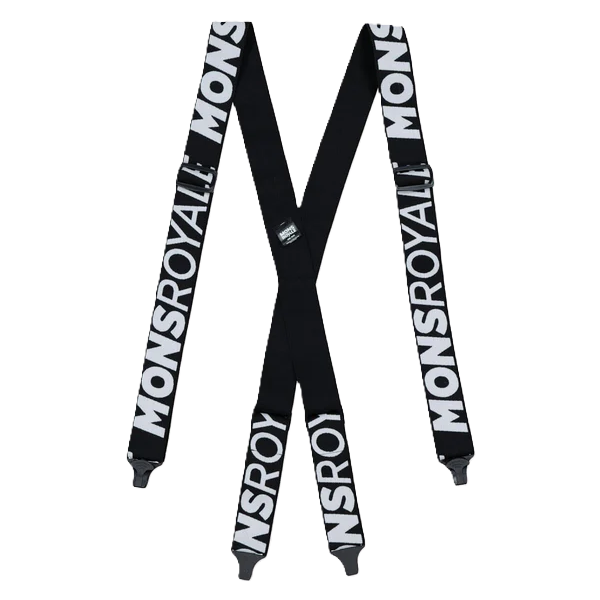 Mons Royale Afterbang Suspenders