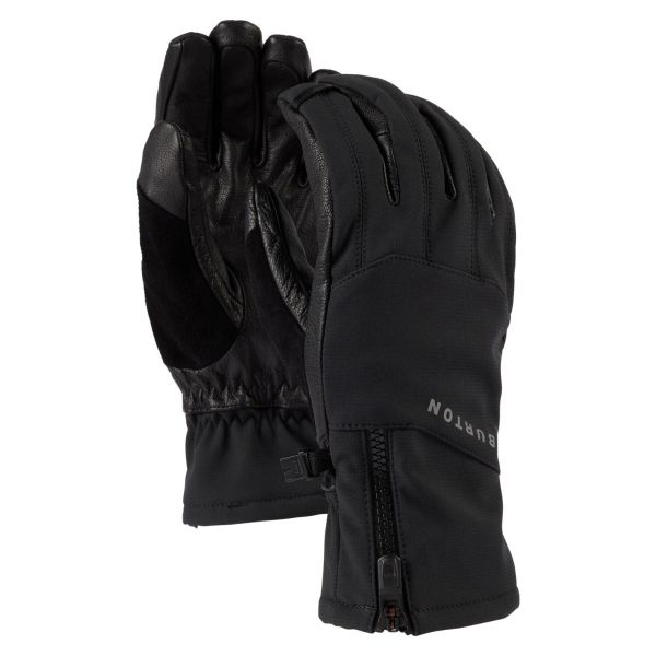 Burton AK Tech Glove True Black