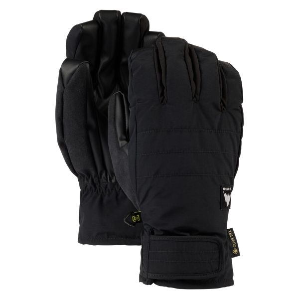 Burton Reverb Gore-Tex Mens Glove True Black