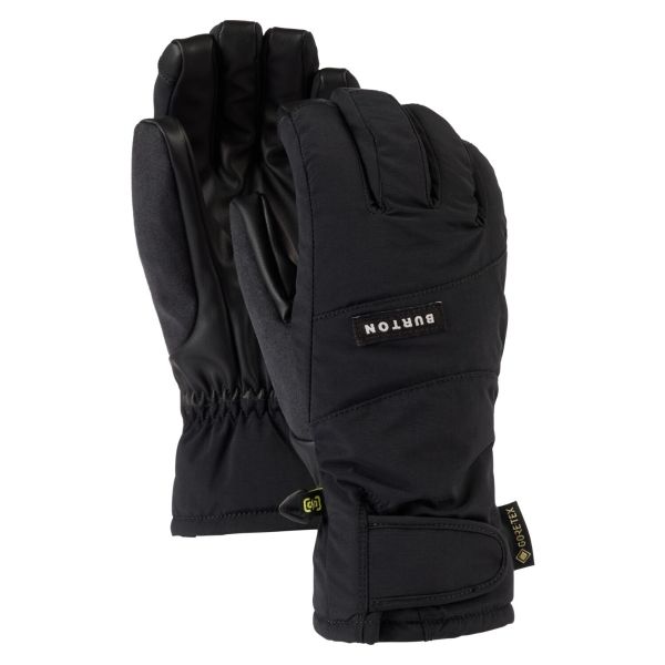 Burton Reverb Gore-Tex Womens Glove True Black