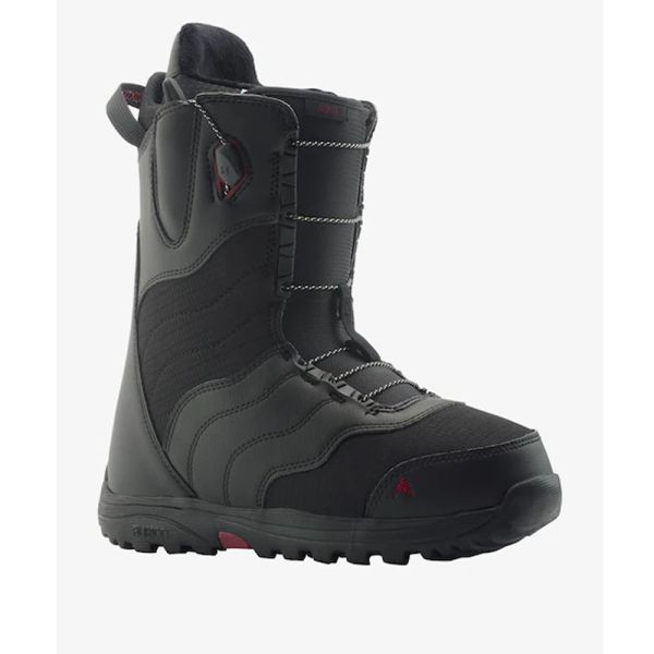 Burton Mint Snowboard Boot 2023 Black