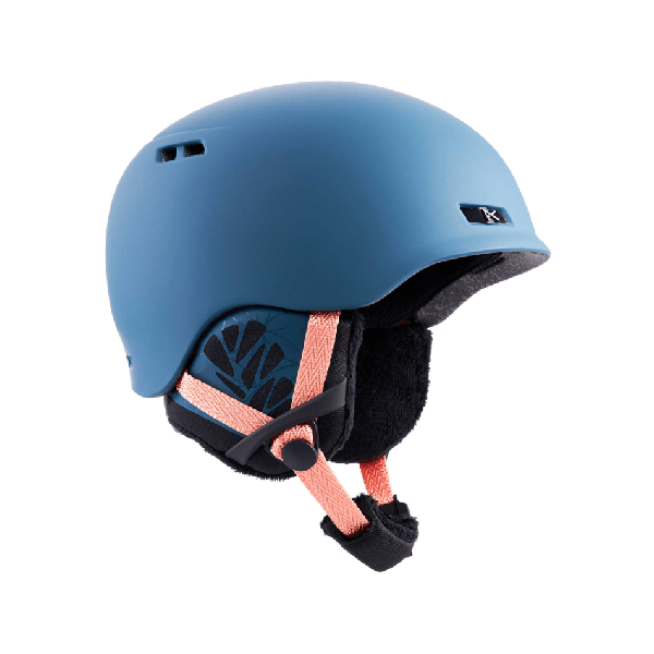 Anon Rodan Womens Helmet 2022 Parker Blue