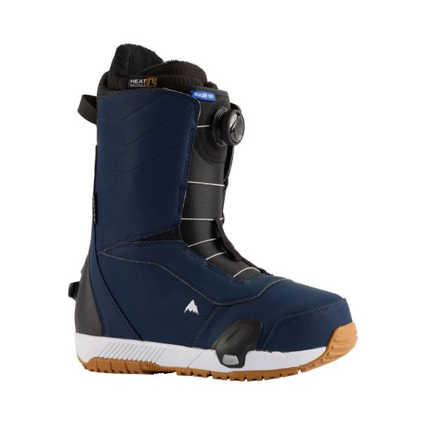 Burton Ruler Step On Snowboard Boot 2023 Dress Blue