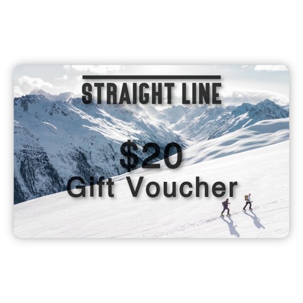 $20 In-Store Gift Voucher