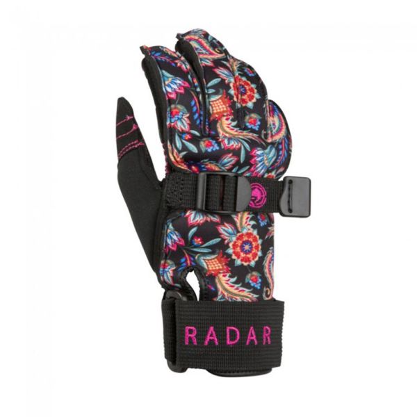 Radar Lyric Inside-Out Glove 