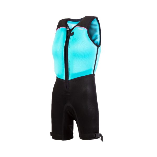 Wavelength Junior Buoyancy Suit 2024 Sky Blue