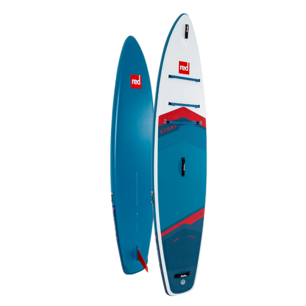 Red Paddle Co Sport 11ft0in SUP 2023 Blue