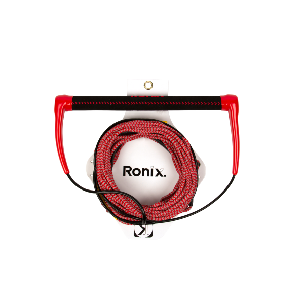 Ronix Combo 3.0 Red