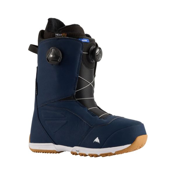Burton Ruler BOA Snowboard Boot 2023 Dress Blue