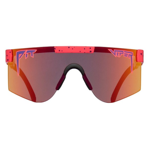 Pit Viper The Radical XS 2000s Sunglasses