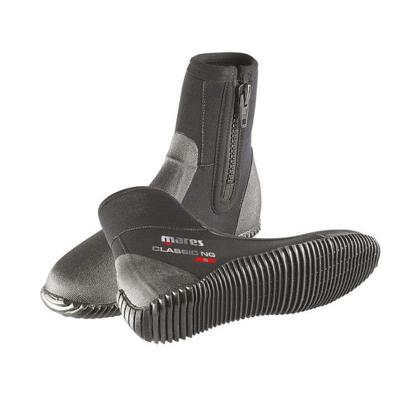 Mares Classic NG 5mm Dive Boot