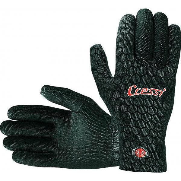 Cressi Spider 2mm Gloves