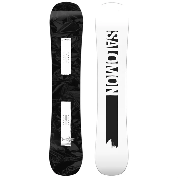 Salomon Craft Snowboard 2024
