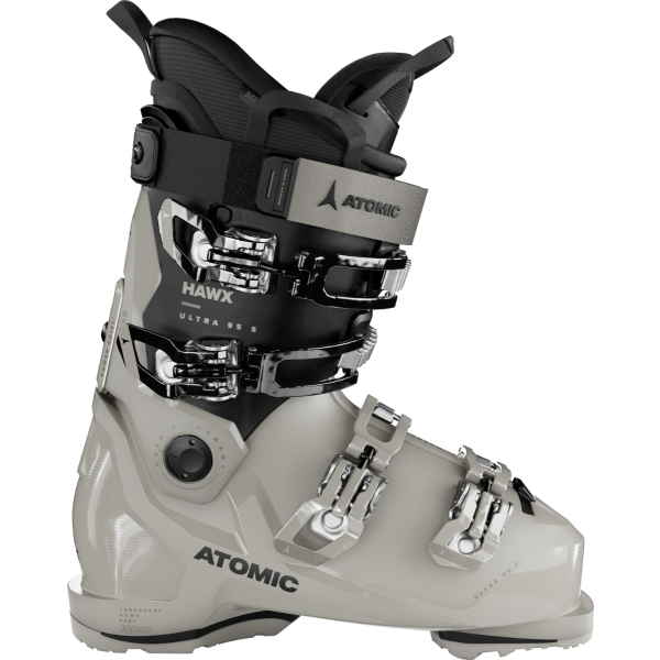 Atomic Hawx Ultra 95 S W GW Ski Boot Stone