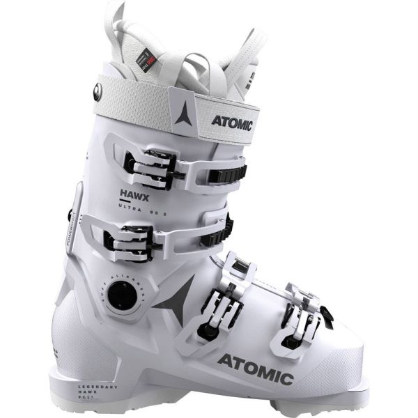 Atomic Hawx Ultra 95 S W GW Ski Boot Vapor White