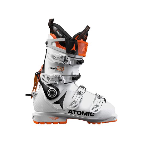 Atomic Hawx Ultra XTD 120 Ski Boot White