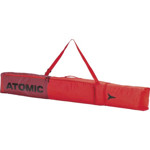 Atomic Single Ski Bag Rio Red