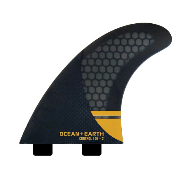 Ocean & Earth OE2 Control Dual Tab