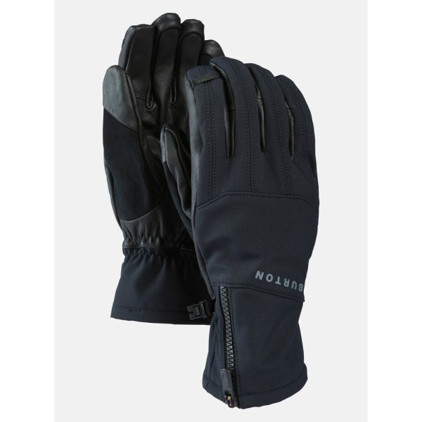 Burton [ak] Tech Gloves 2025 True Black