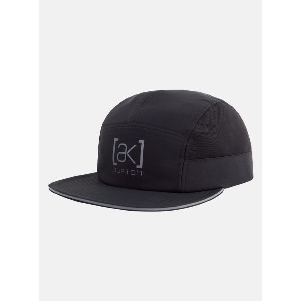 Burton [ak] Tour Hat 2025 True Black 