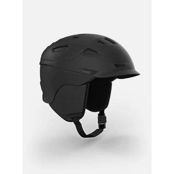 Anon Prime MIPS Snow Helmet Blackout