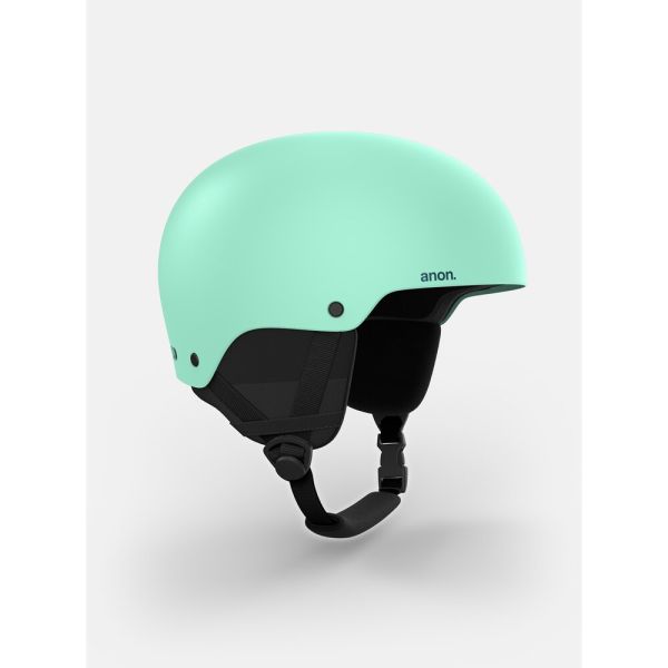 Anon Raider 3 Snow Helmet Powder Mint