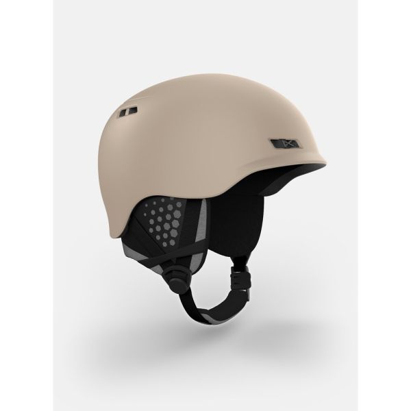 Anon Rodan Snow Helmet Summit Taupe