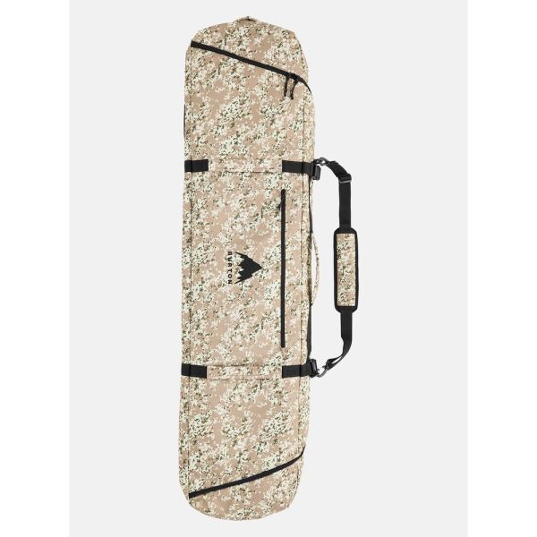 Burton Gig Board Bag Snowfall Camo