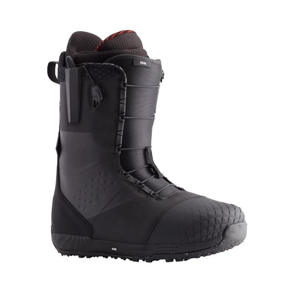 Burton Ion Snowboard Boot 2024 Black