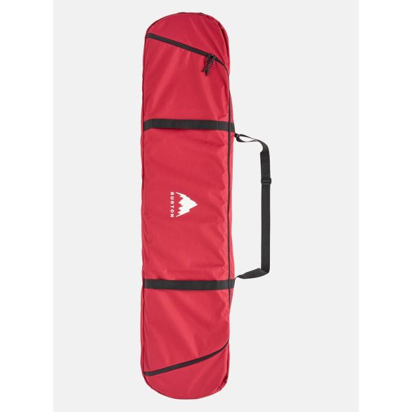 Burton Space Sack Board Bag Deep Red