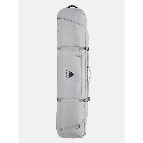 Burton Wheelie Gig Board Bag Sharkskin