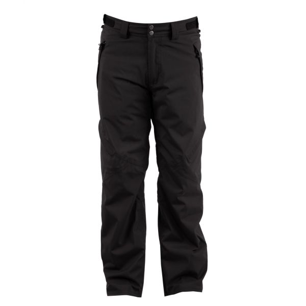 Cartel Kicker Snow Pant Black Sizes 3XL-6XL