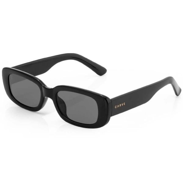 Carve Lizbeth Sunglasses Gloss Black Grey