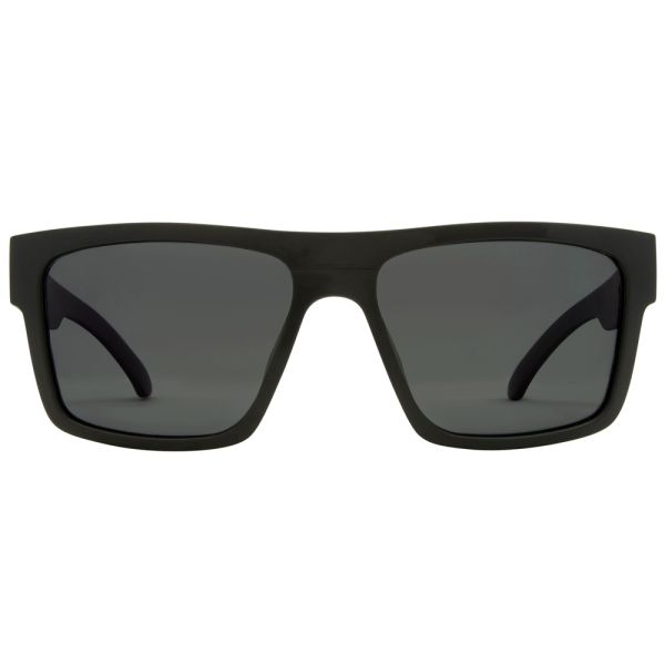 Carve Volley XL Polarised Sunglasses Matte Black