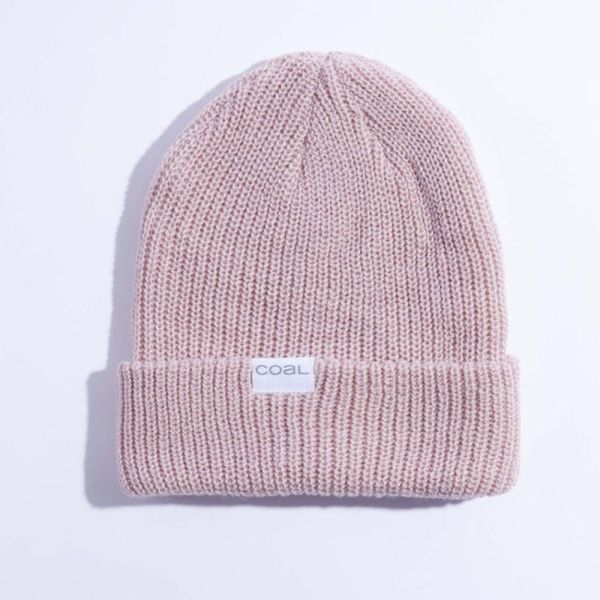 Coal The Stanley Beanie Dusty Rose