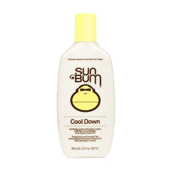Sun Bum Cool Down Lotion 237ml