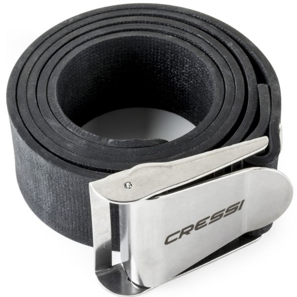 Cressi Rubber Weight Belt Quick Release 1