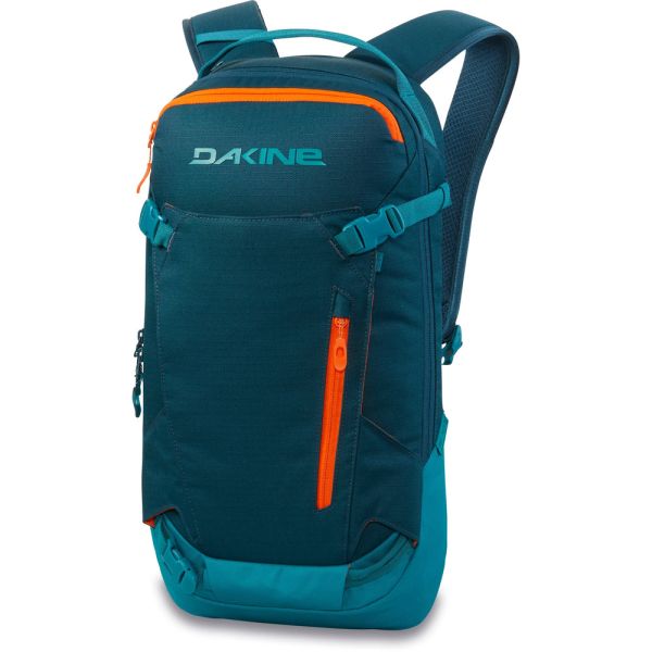 Dakine Heli Pro 12L Backpack Oceania