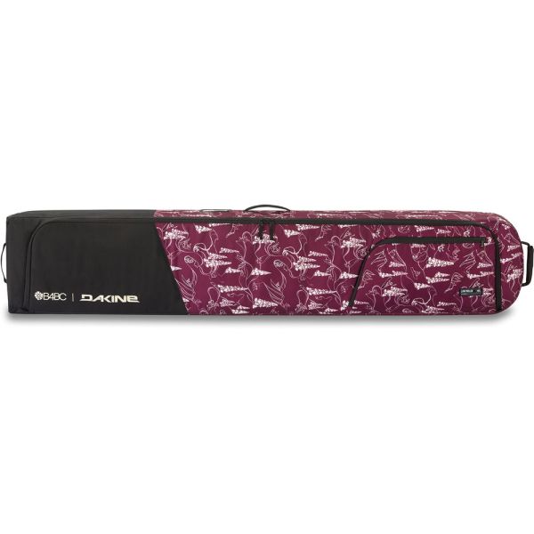 Dakine Low Roller Snowboard Bag Grapevine 1