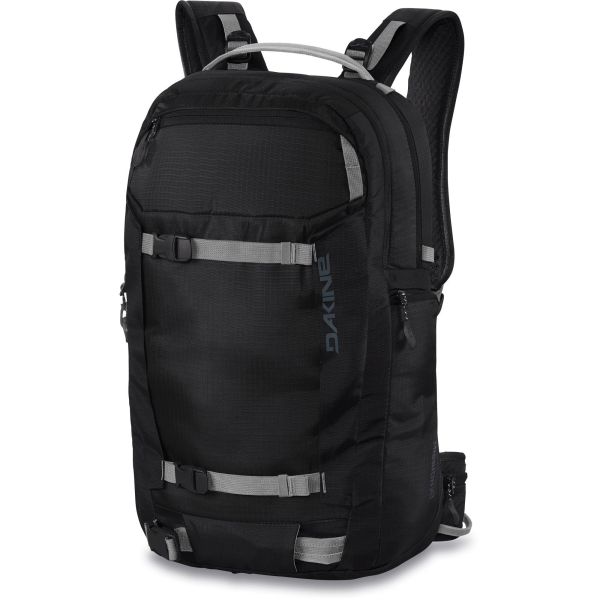 Dakine Mission Pro 25L Backpack Black