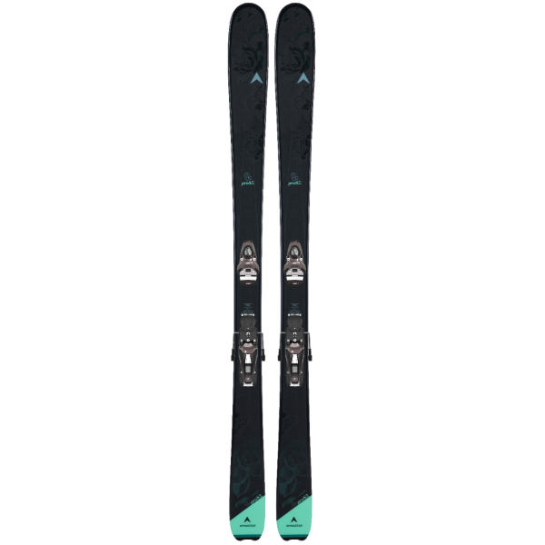 Dynastar E Pro 85 XP11 Ski 2024