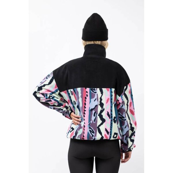 Eivy Ball Fleece Retro Inka