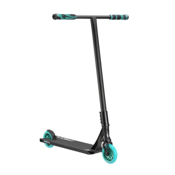 Envy Prodigy X Complete ST Scooter Black