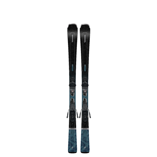 K2 Disruption 75 W Ski 2025