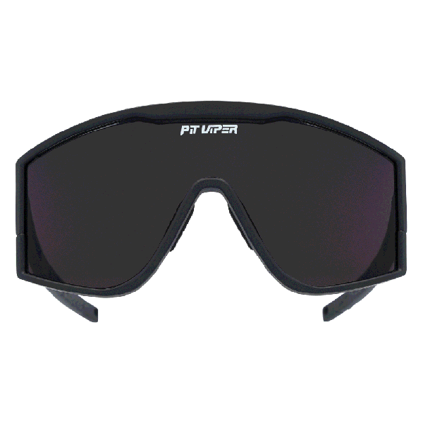 Pit Viper The Try Hard Sunglasses