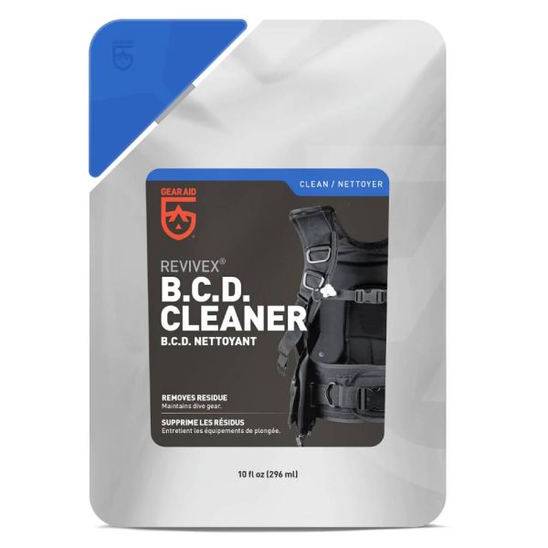 Gear Aid Revivex BC Cleaner