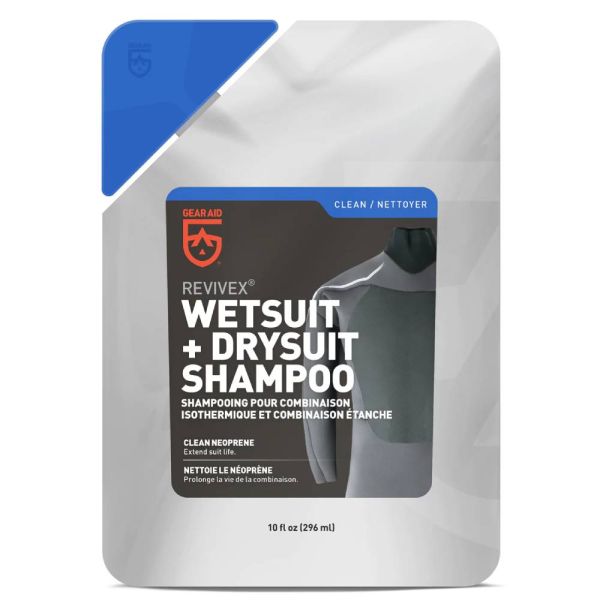Gear Aid Revivex Wetsuit Shampoo