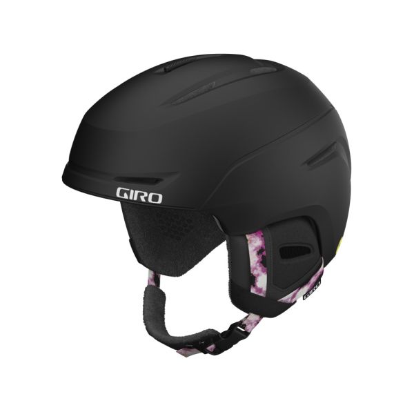 Giro Avera MIPS Snow Helmet Dark Matter