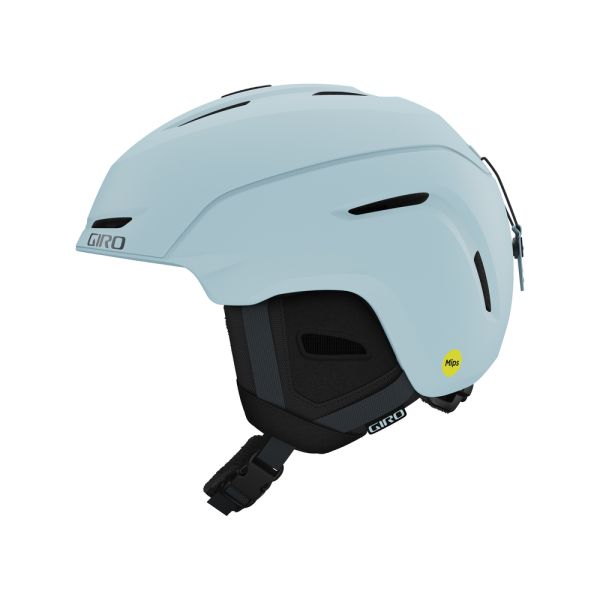 Giro Avera MIPS Snow Helmet Light Mineral